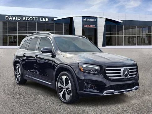 Used 2024 Mercedes-Benz GLB 250 image 5