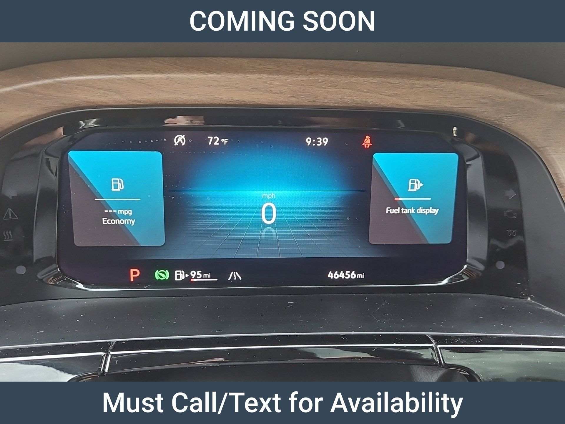 Used 2024 Volkswagen Atlas SE AWD/4WD image 8