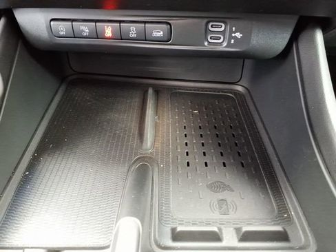 New 2026 Dodge Charger Scat Pack AWD/4WD image 15