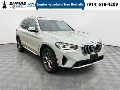 Used 2023 BMW X3 xDrive30i w/ Premium Package