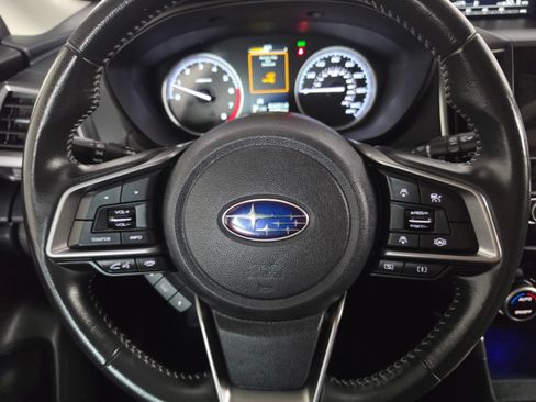Certified 2023 Subaru Forester Premium AWD/4WD image 33