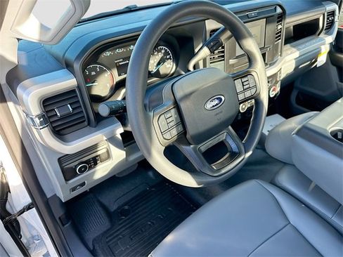 New 2026 Ford F550 4WD image 6