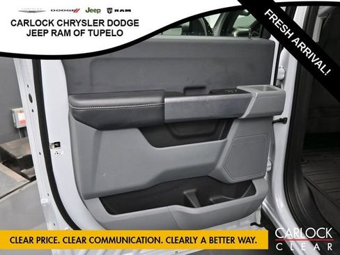 Used 2022 Ford F150 XLT image 25