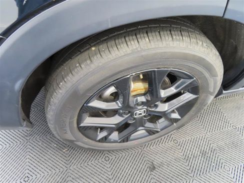 Used 2024 Honda HR-V Sport image 8