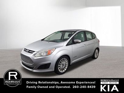 Used 2013 Ford C-MAX SE