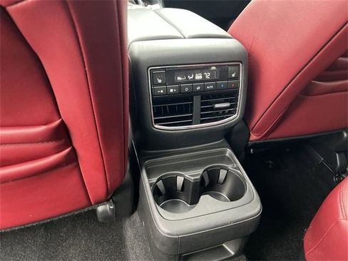 Used 2022 MAZDA CX-9 Carbon Edition image 20