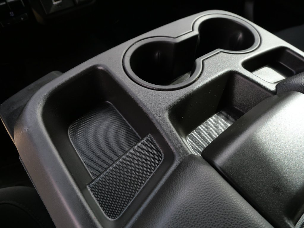 Certified 2020 GMC Sierra 1500 4x4 Crew Cab image 23