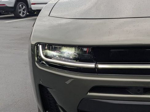 New 2026 Dodge Charger Scat Pack AWD/4WD image 10