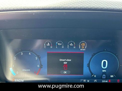 New 2025 Ford F150 STX w/ Equipment Group 200A image 26