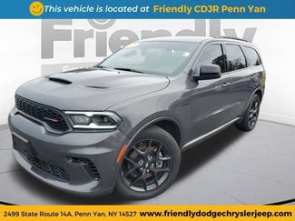 Used 2026 Dodge Durango GT w/ Blacktop Package AWD/4WD 360° Tour