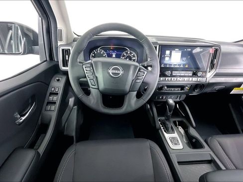New 2026 Nissan Frontier SV w/ Tow Package image 22