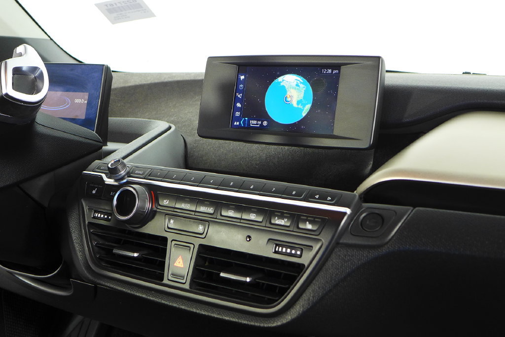 Used 2019 BMW i3 w/ Range Extender RWD image 15