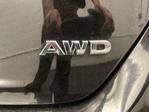 Used 2021 Nissan Altima 2.5 SL AWD/4WD image 25