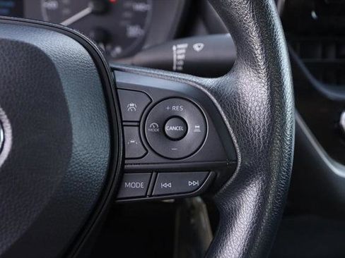 Certified 2024 Toyota Corolla LE image 12