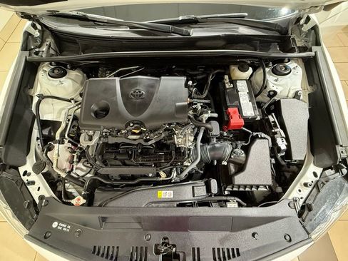 Certified 2023 Toyota Camry SE image 10