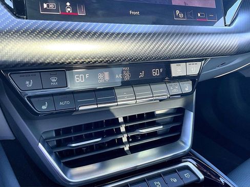 Used 2023 Audi RS e-tron GT w/ Carbon Performance Package image 27