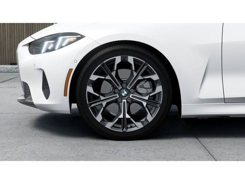 New 2026 BMW 430i Coupe w/ Premium Package image 7