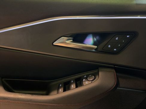 Used 2024 Acura ZDX A-Spec image 43