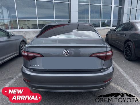 Used 2020 Volkswagen Jetta S FWD image 17