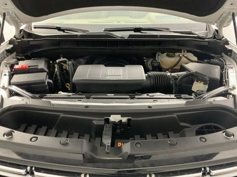 Certified 2024 Chevrolet Tahoe Premier w/ Advanced Technology Package image 26