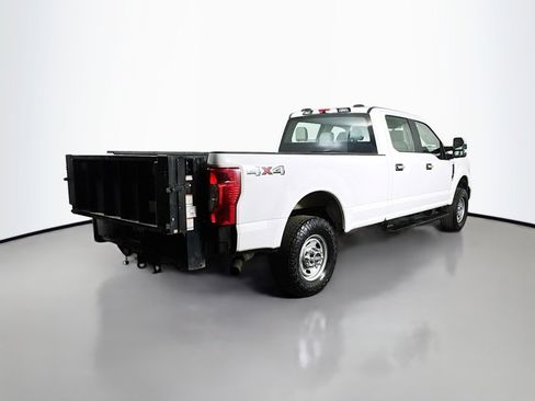 Used 2020 Ford F350 XL w/ Power Equipment Group image 5