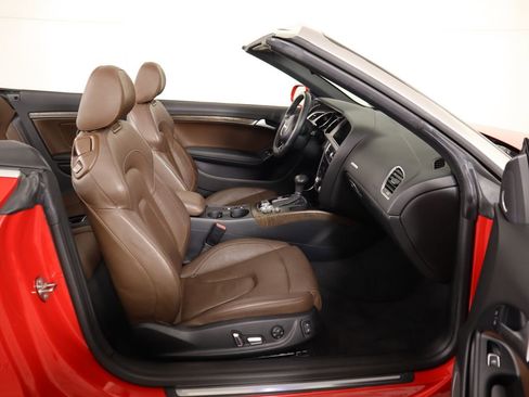 Used 2013 Audi A5 2.0T Prestige image 29