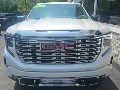 Used 2023 GMC Sierra 1500 Denali w/ Technology Package