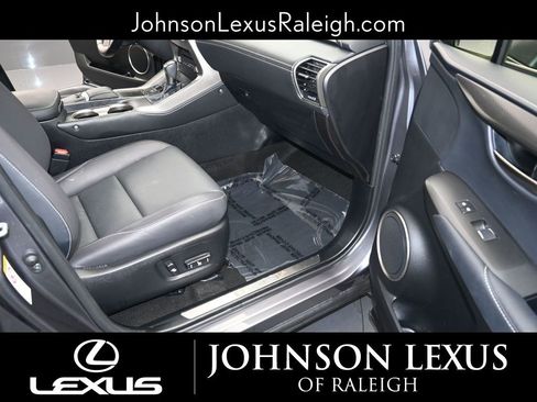 Used 2018 Lexus NX 300 FWD image 14