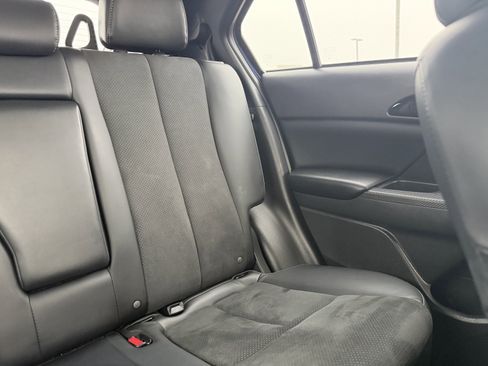 Used 2025 Mitsubishi Eclipse Cross SE image 14