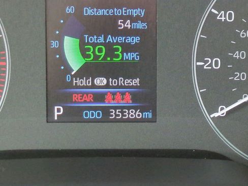 Certified 2024 Toyota Corolla LE FWD image 24