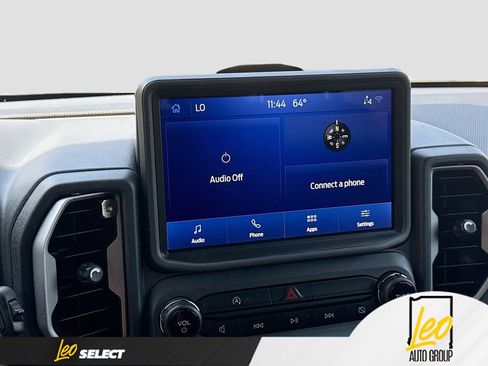 Used 2023 Ford Bronco Sport Big Bend w/ Convenience Package AWD/4WD image 18
