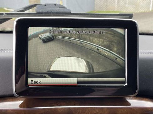 Used 2016 Mercedes-Benz G 63 AMG 4MATIC image 27