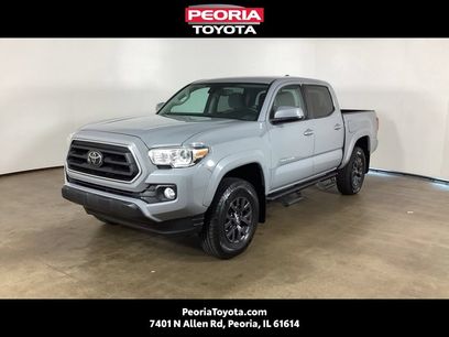 Used 2020 Toyota Tacoma SR5