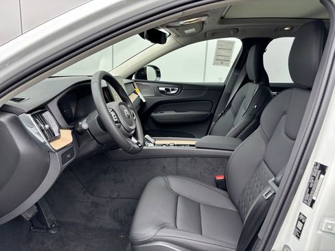 New 2026 Volvo XC60 B5 Plus w/ Climate Package image 15