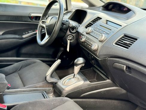 Used 2011 Honda Civic LX-S image 14