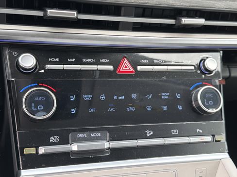 New 2026 Hyundai Santa Fe Calligraphy w/ Tow & Go Package FWD image 12
