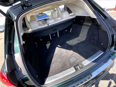 Used 2021 Mercedes-Benz GLE 350 4MATIC image 26