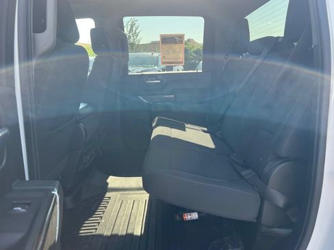 Used 2020 GMC Sierra 3500 SLE w/ SLE Convenience Package AWD/4WD image 40