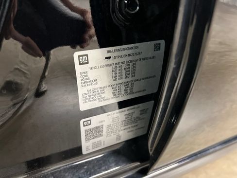 Certified 2024 GMC Sierra 1500 Elevation AWD/4WD image 28