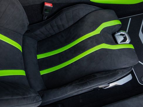 Used 2024 Lamborghini Huracan STO image 47