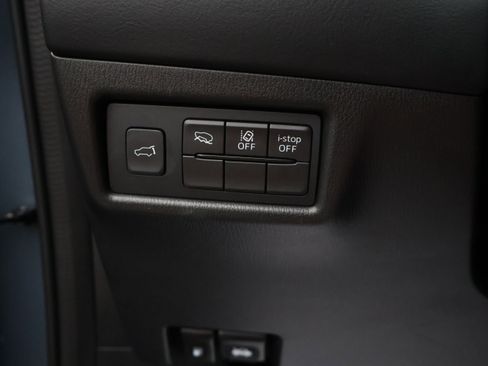 Used 2025 MAZDA CX-5 Carbon Edition AWD/4WD image 43