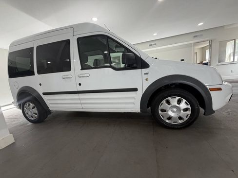 Used 2012 Ford Transit Connect XLT Premium FWD image 7