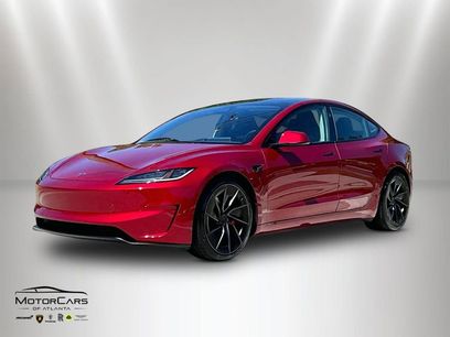 Used 2024 Tesla Model 3 Performance