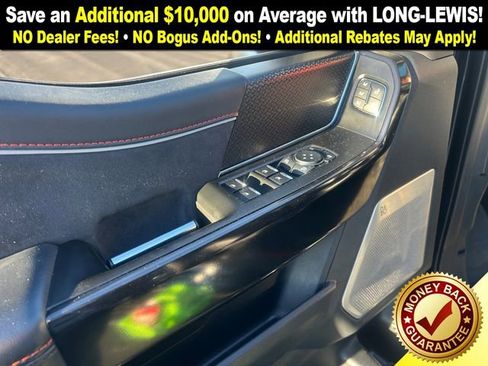 Used 2024 Ford F150 Raptor w/ Equipment Group 803A Raptor R image 16