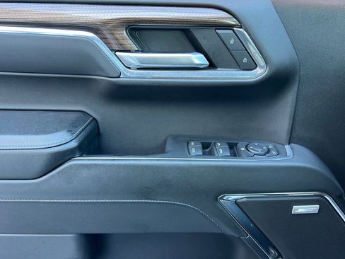 Used 2024 Chevrolet Silverado 1500 LT w/ Protection Package image 11