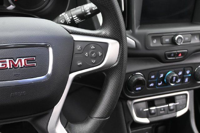 Used 2022 GMC Terrain SLE w/ Driver Convenience Package FWD image 23