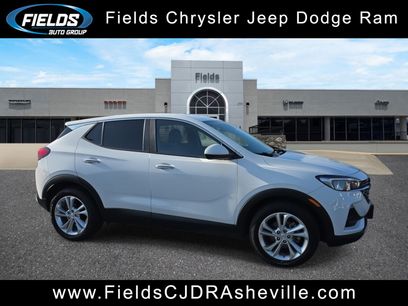 Used 2020 Buick Encore GX Preferred w/ Cold Weather Comfort Package