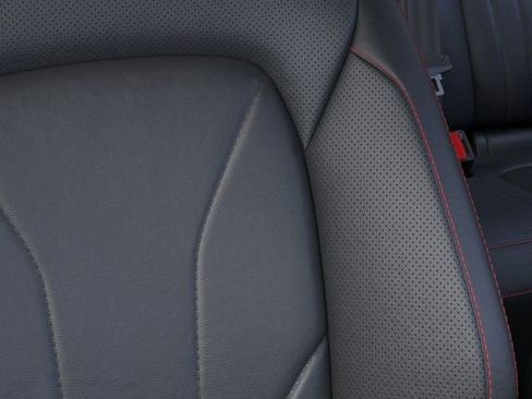 New 2026 Ford Escape ST-Line Elite w/ Premium Technology Package AWD/4WD image 17