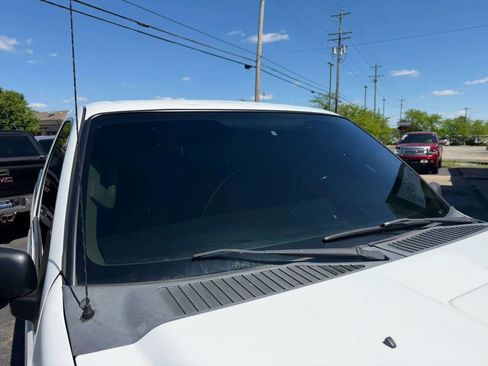 Used 2010 Ford F250 XLT AWD/4WD image 42