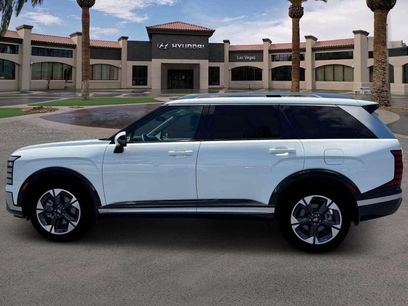 Used 2026 Hyundai Palisade Limited